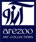 arezoo art collections